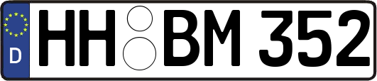 HH-BM352