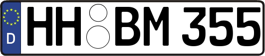 HH-BM355