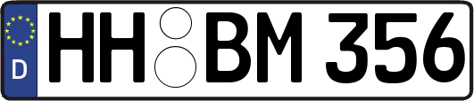 HH-BM356