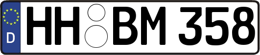 HH-BM358