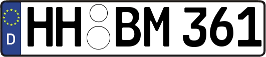HH-BM361