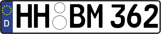 HH-BM362