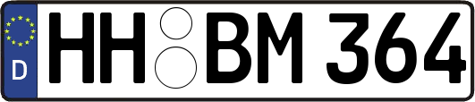 HH-BM364