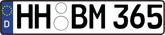 HH-BM365