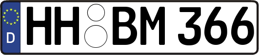 HH-BM366