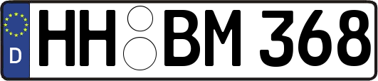 HH-BM368