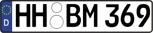 HH-BM369