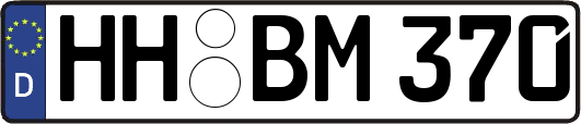 HH-BM370