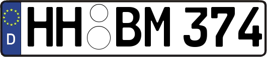 HH-BM374