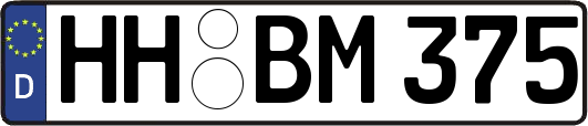 HH-BM375