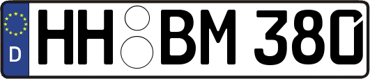 HH-BM380