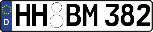 HH-BM382