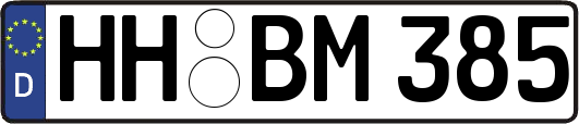 HH-BM385