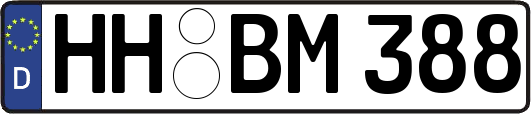 HH-BM388