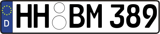 HH-BM389