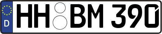 HH-BM390