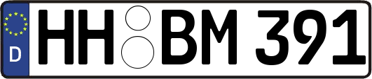 HH-BM391
