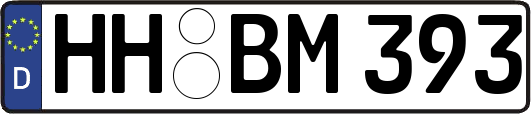 HH-BM393