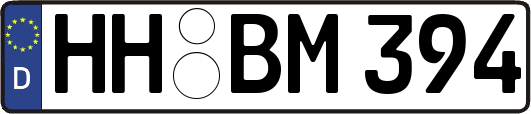 HH-BM394