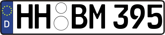 HH-BM395