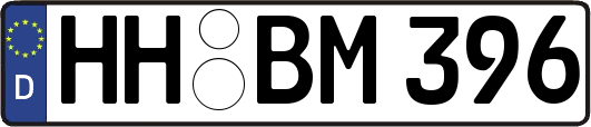 HH-BM396