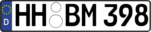 HH-BM398