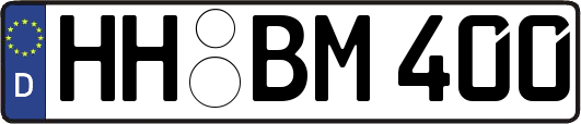 HH-BM400