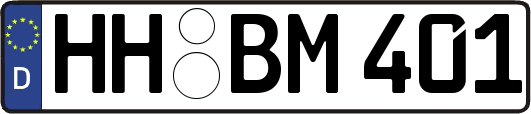 HH-BM401
