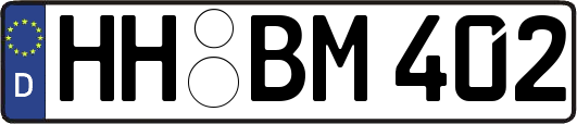 HH-BM402