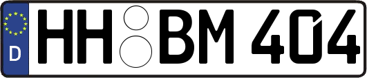HH-BM404