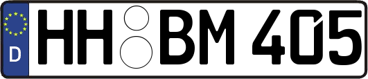 HH-BM405