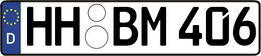 HH-BM406