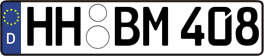 HH-BM408