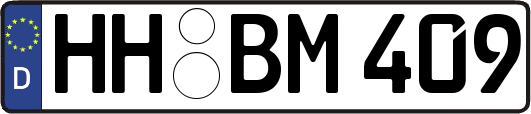 HH-BM409