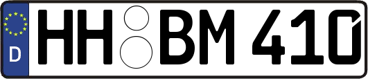 HH-BM410