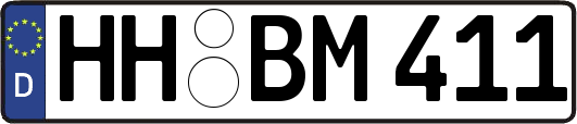 HH-BM411