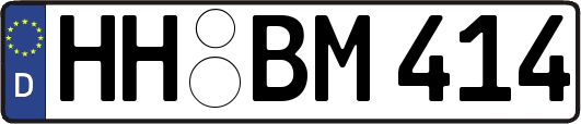 HH-BM414