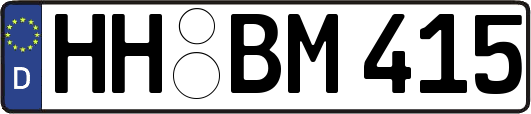 HH-BM415