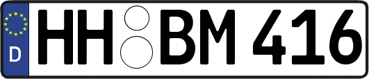 HH-BM416