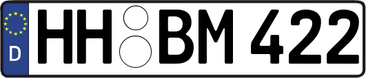 HH-BM422