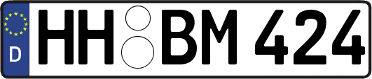HH-BM424