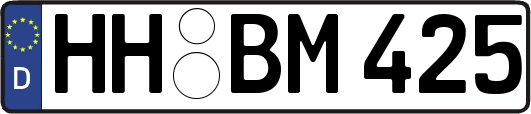 HH-BM425