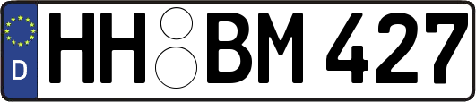 HH-BM427