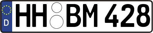 HH-BM428