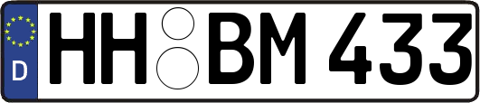 HH-BM433