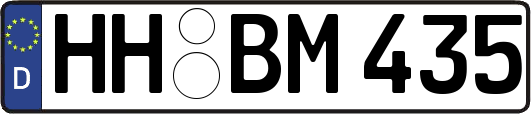 HH-BM435
