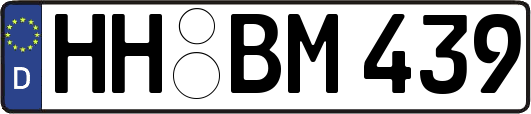 HH-BM439
