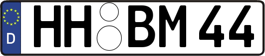 HH-BM44