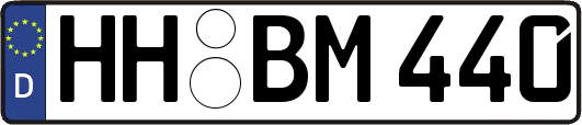 HH-BM440