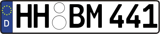 HH-BM441